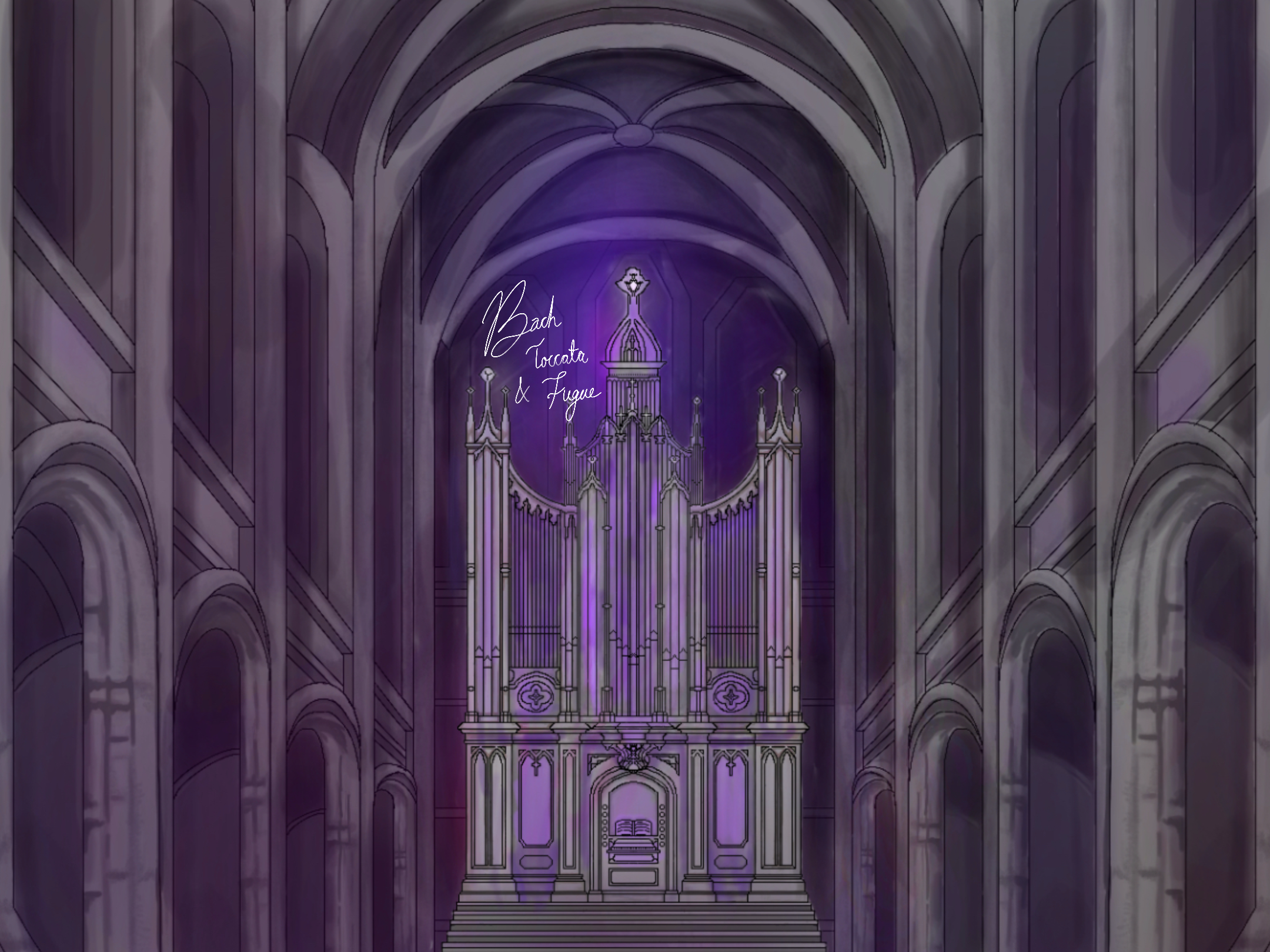 Level ten background