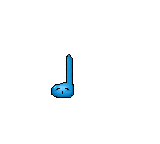 Blue note