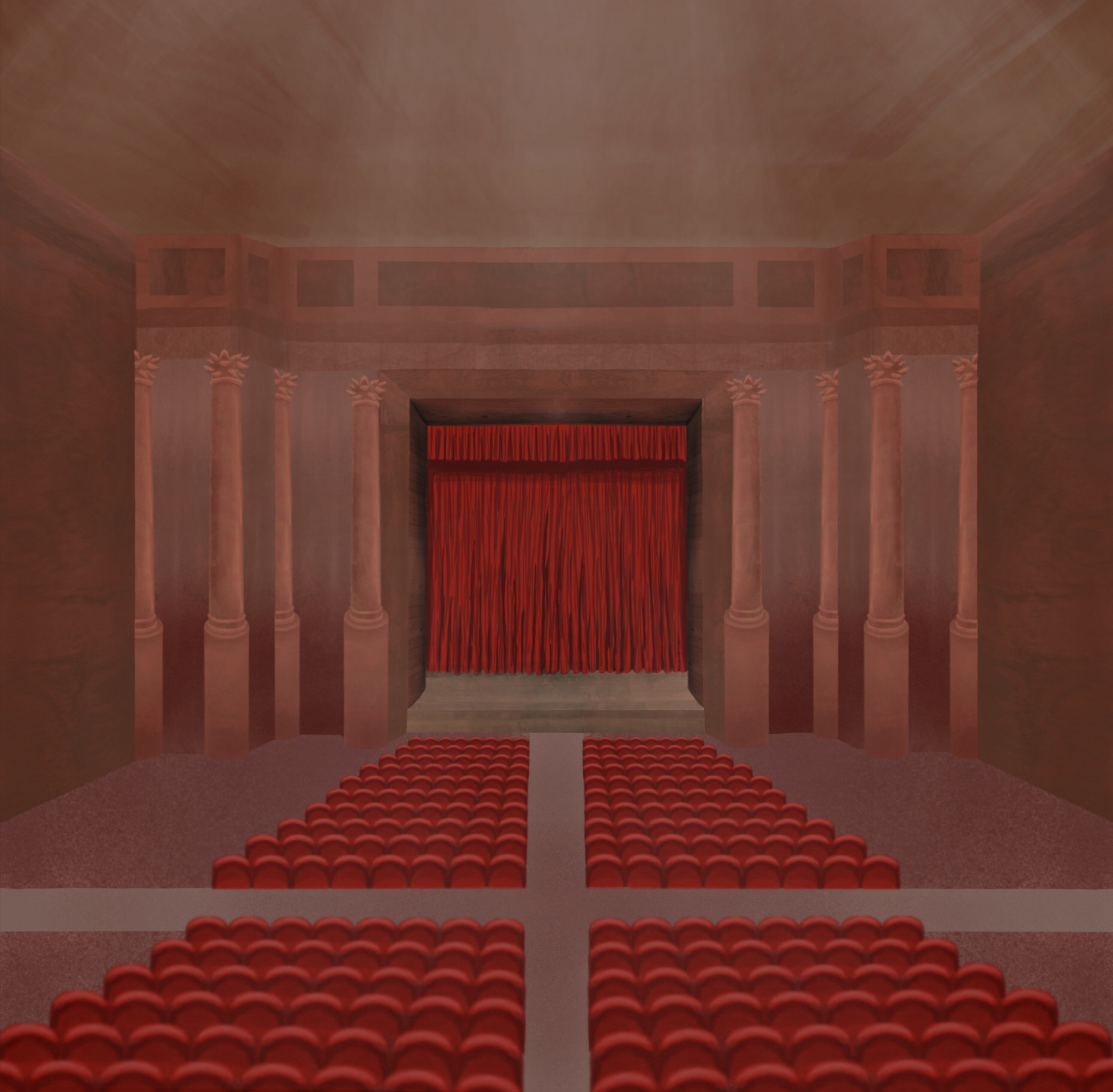 Level six background
